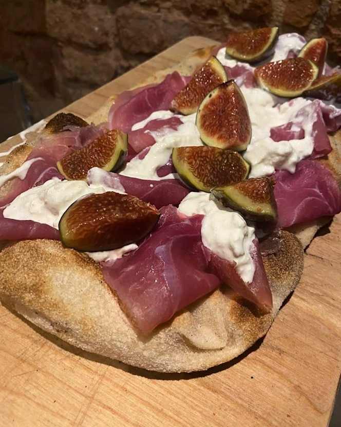 Pinseria Mercury - 9