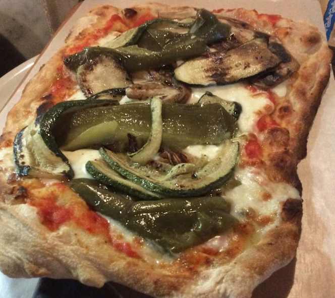 Pinseria Mercury - 3