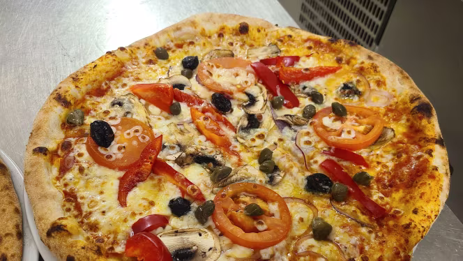 Auberge de l' Helvie - 3