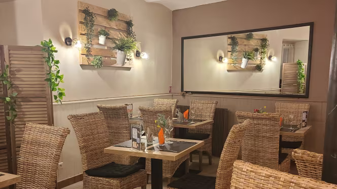 Auberge de l' Helvie - 5