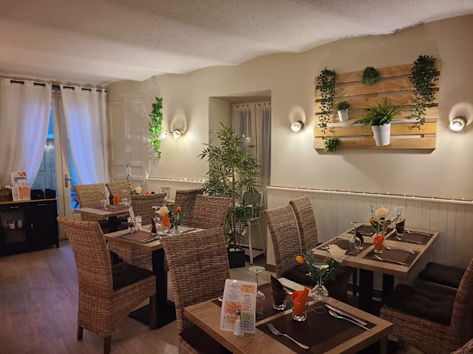 Auberge de l' Helvie - 2