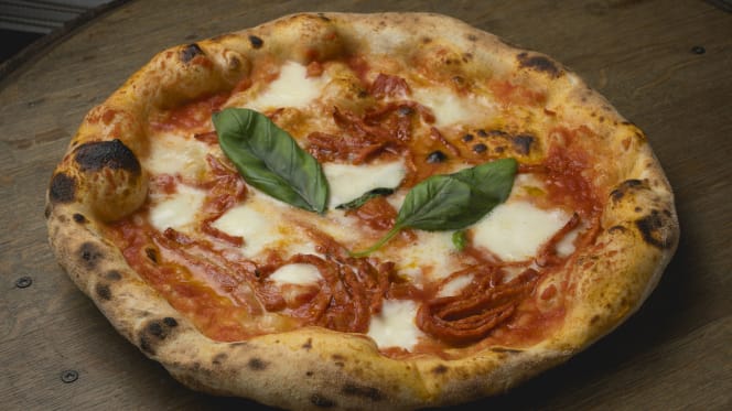 ROSSO VIVO MUSEI VATICANI - 2