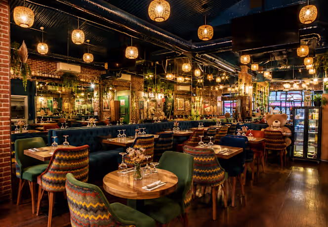 Bistrot  Aldo - 2