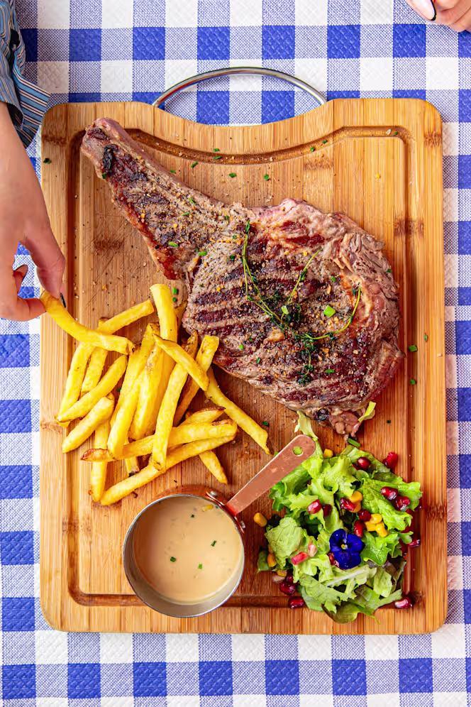 Bistrot  Aldo - 0
