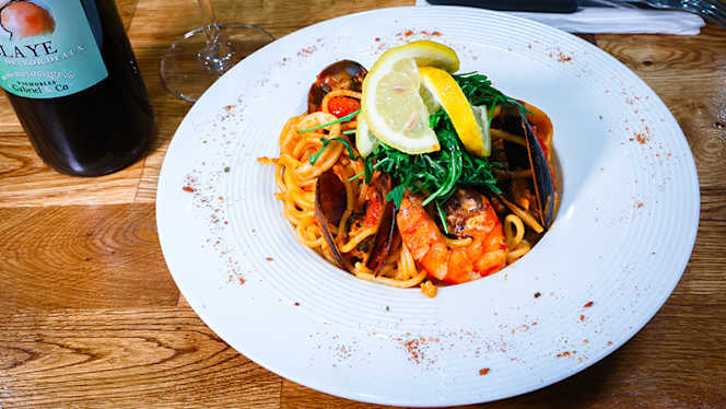 Bistrot  Aldo - 4