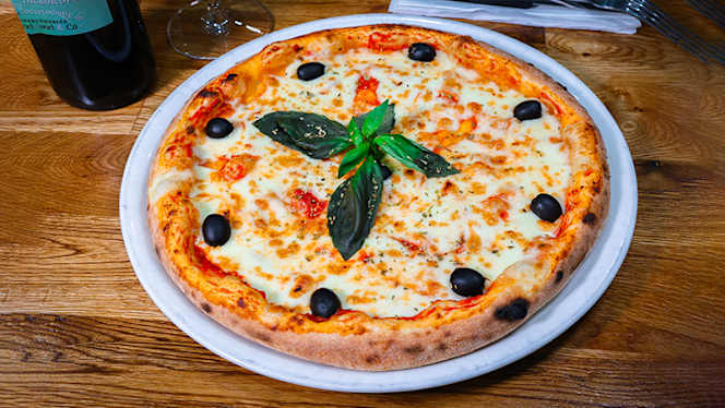 Bistrot  Aldo - 5