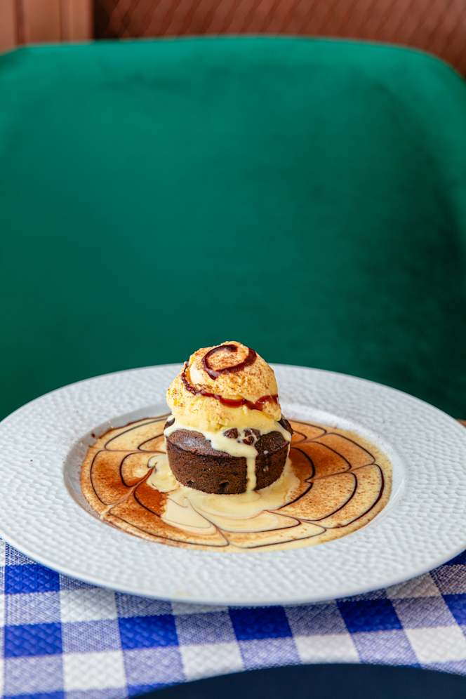 Bistrot  Aldo - 3