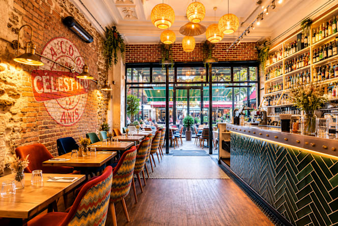 Bistrot  Aldo - 8
