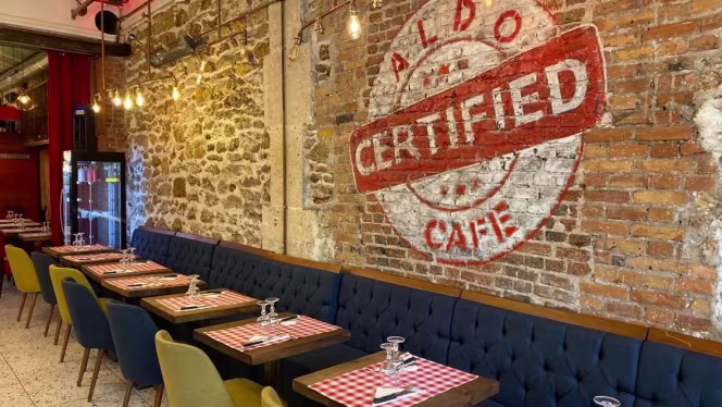 Bistrot  Aldo - 4