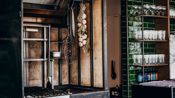 Gastropub Pelusa - 6