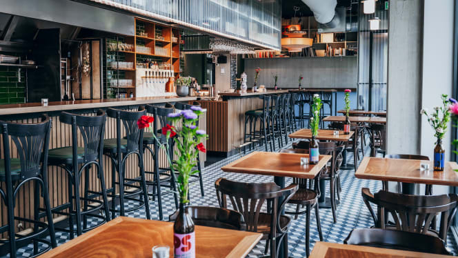 Gastropub Pelusa - 3