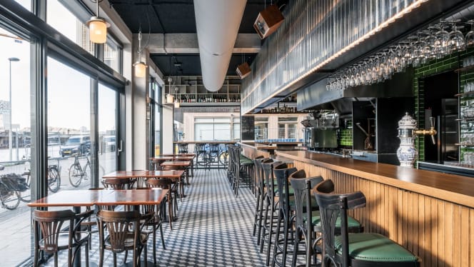 Gastropub Pelusa - 7