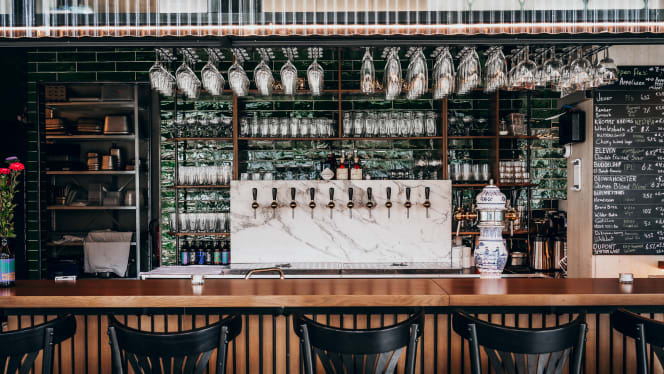 Gastropub Pelusa - 2