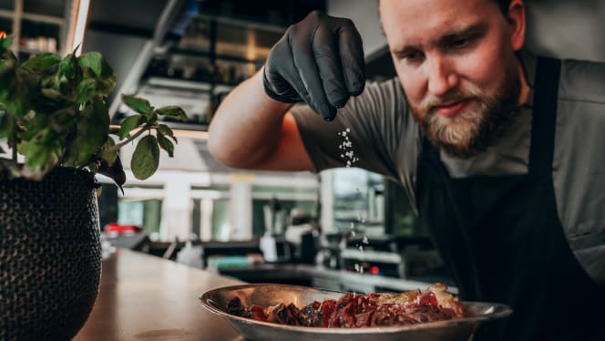 Gastropub Pelusa - 8