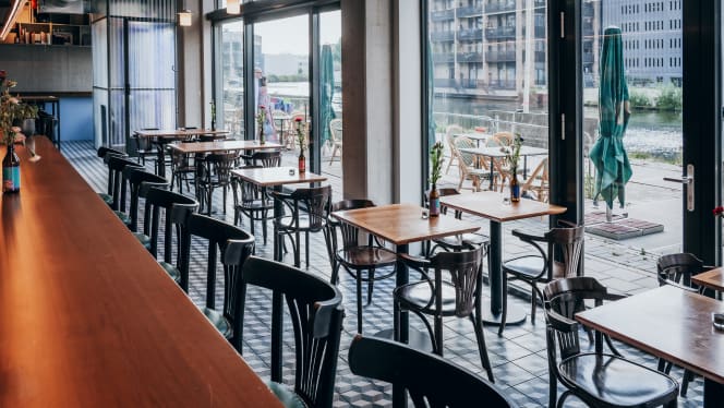 Gastropub Pelusa - 4