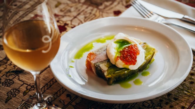 Gastropub Pelusa - 5