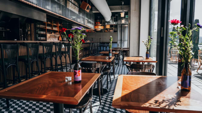 Gastropub Pelusa - 9