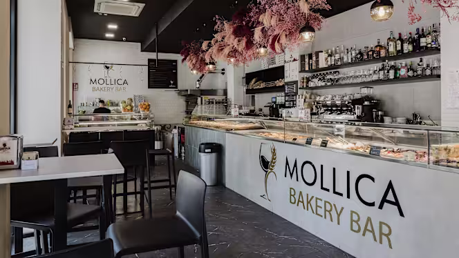 Mollica - 1