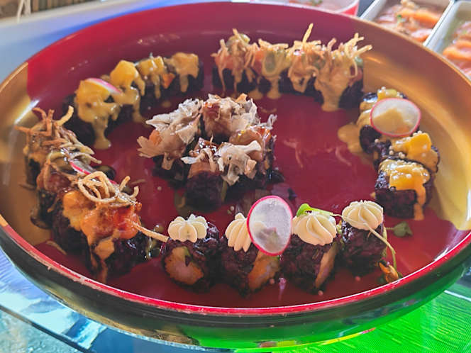 Ono Sushi - 4