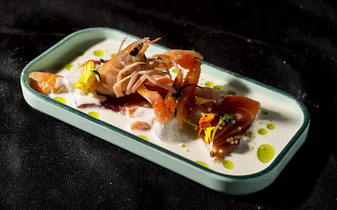 Ono Sushi - 6
