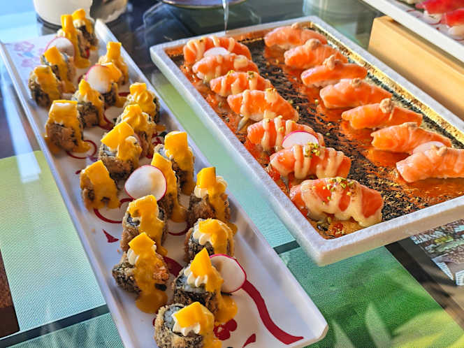 Ono Sushi - 1