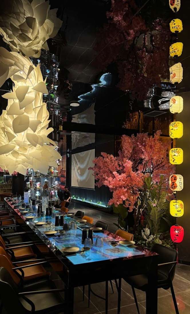 Ono Sushi - 7