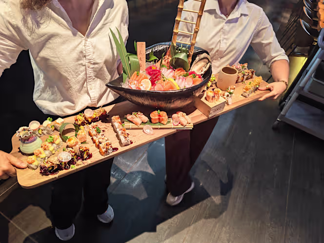 Ono Sushi - 3