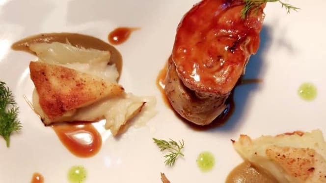 La Locanda Carmagnini - 6