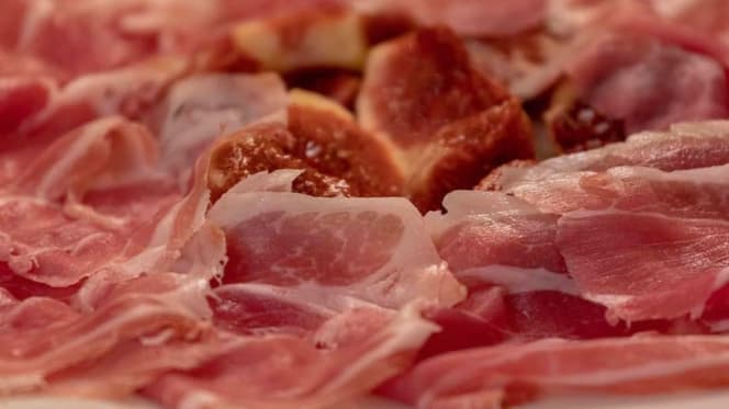 La Locanda Carmagnini - 1