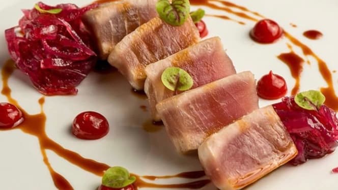 La Locanda Carmagnini - 9