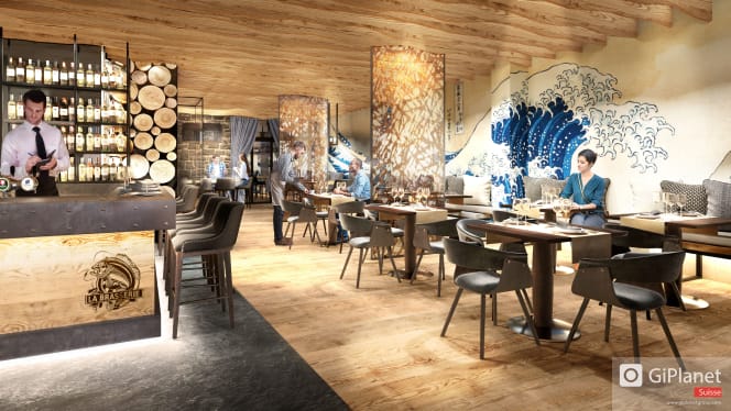 La Locanda Carmagnini - 0