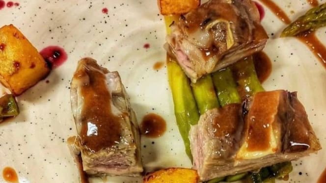 La Locanda Carmagnini - 5