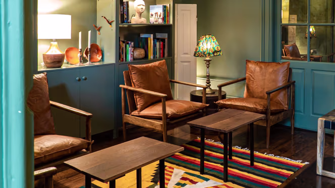 Lea - Food & Drinks - 5