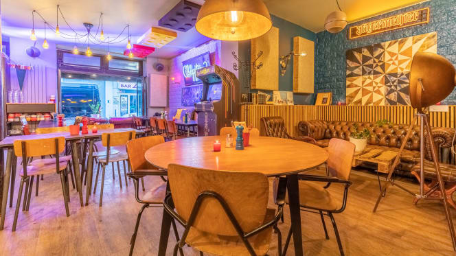 Chapitre 2 - Paris - 9