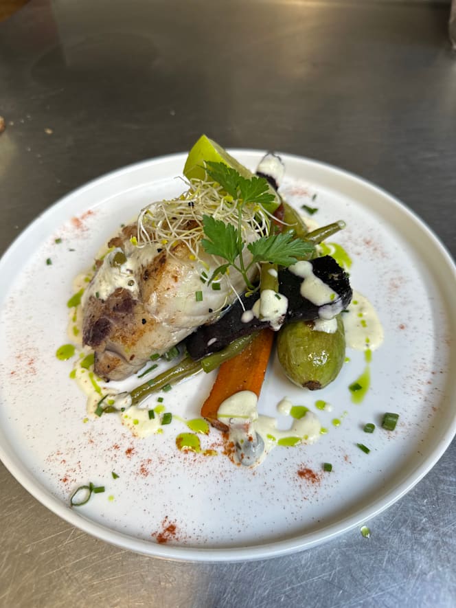 Chapitre 2 - Paris - 1