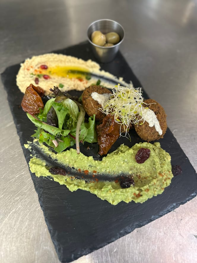 Chapitre 2 - Paris - 4