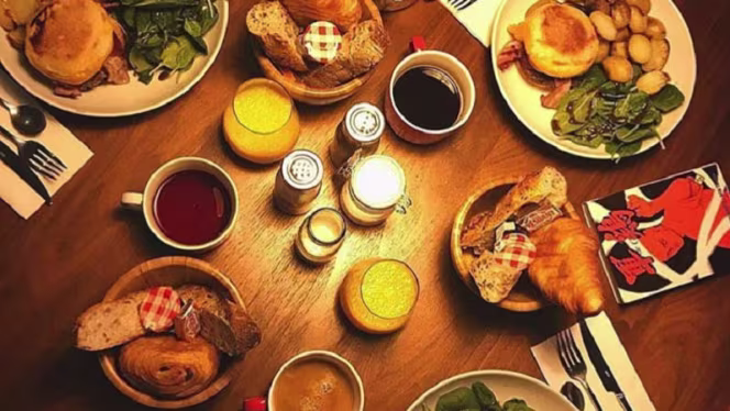 Chapitre 2 - Paris - 7