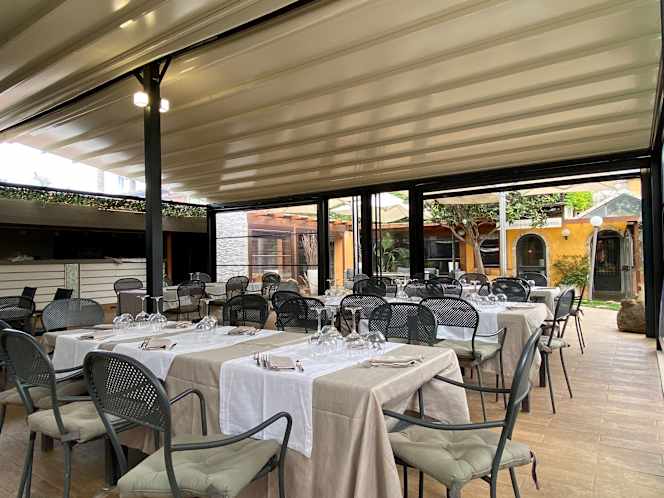 Ristorante Palmieri - 2