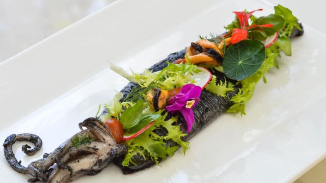 Ristorante Palmieri - Roma - 4