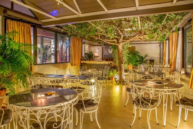 Ristorante Palmieri - Roma - 9