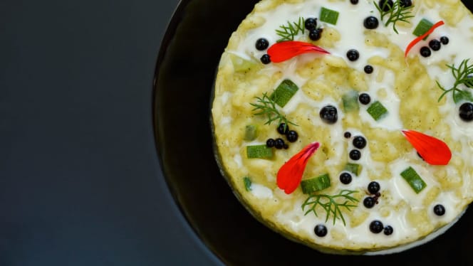 Ristorante Palmieri - Roma - 3