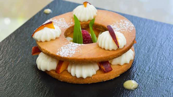 Ristorante Palmieri - 3