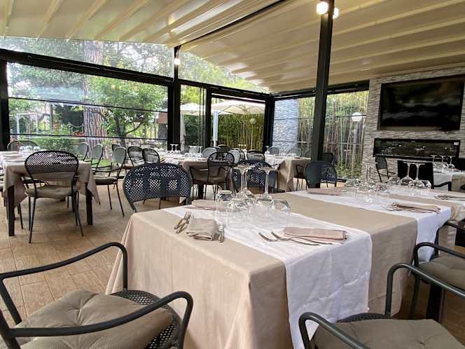 Ristorante Palmieri - 1