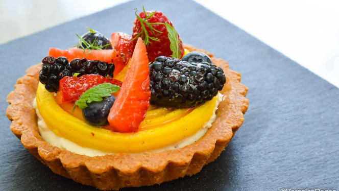 Ristorante Palmieri - Roma - 1