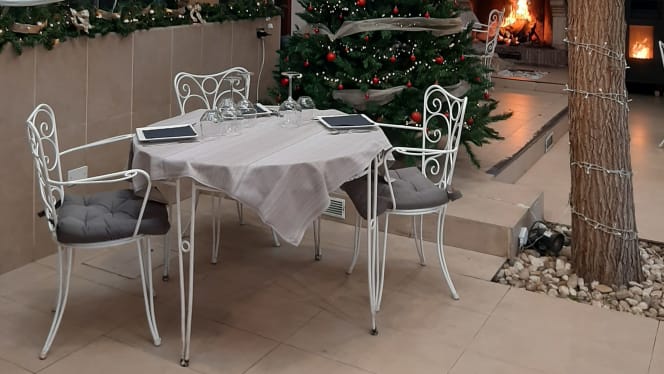 Ristorante Palmieri - Roma - 7