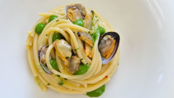 Ristorante Palmieri - Roma - 2