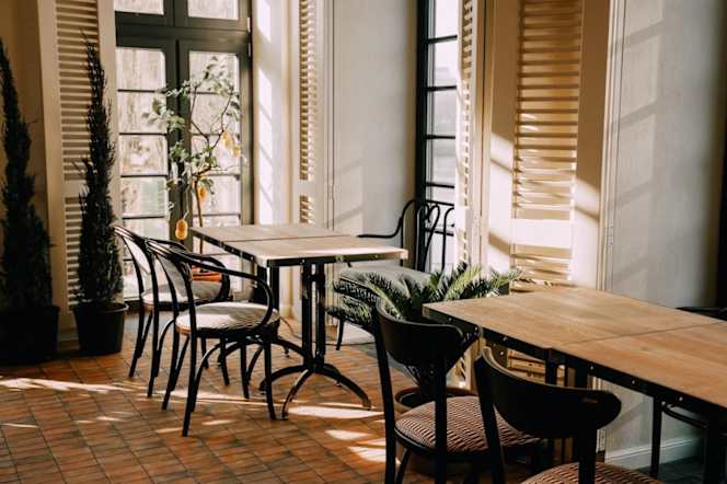 Toscanizzazione Artbistro Wrocław - Bulwar Staromiejski - 2