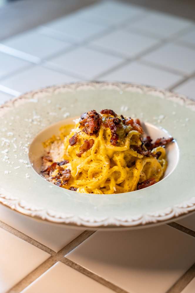 Toscanizzazione Artbistro Wrocław - Bulwar Staromiejski - 1