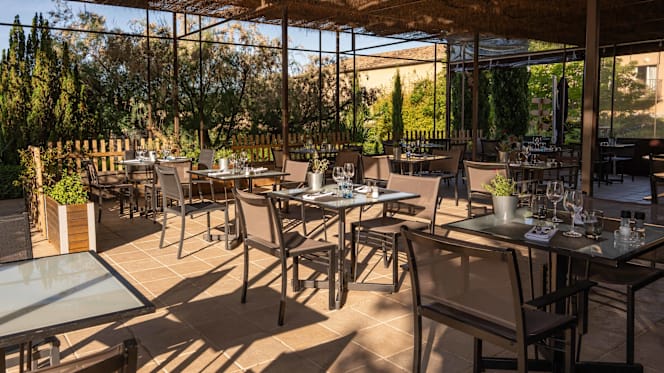 La Galinière (Hôtel Mercure) - 0