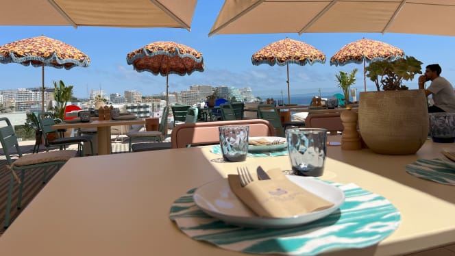 Shallow Sun Club - 4